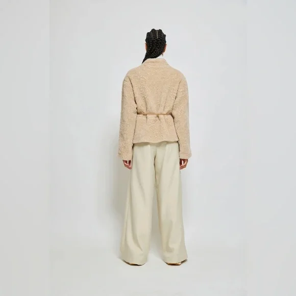 Atelier Delphine Mana Coat - Picture 4 of 12